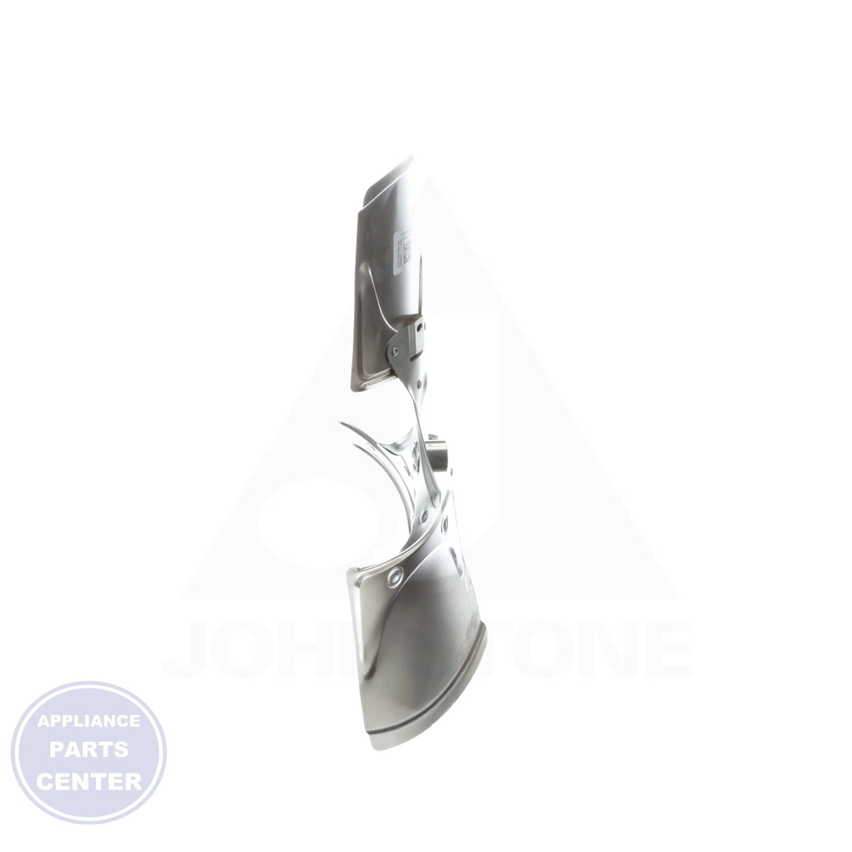 Fan Blade B1086771S - Detailed view of durable construction