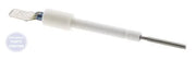 Goodman & Amana Flame Sensor B1172601 - Main view showing precise flame detection for L39-578 models