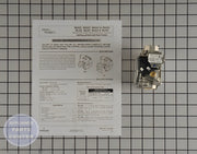 GOODMAN 24V 3.5" WC GAS VALVE - Main view showing precise gas control for various models