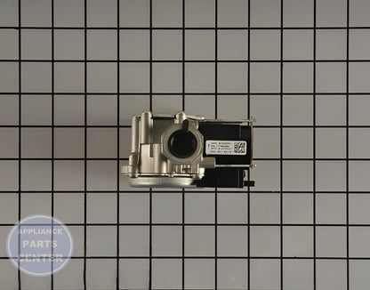 GOODMAN 24V 3.5" WC GAS VALVE B1282628S - Installation in NEU Furnace showcasing easy mounting points