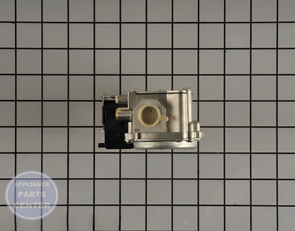 GOODMAN 24V 3.5" WC GAS VALVE B1282628S - Installation in NEU Furnace showcasing easy mounting points