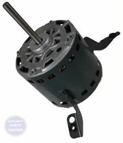 Goodman & Amana Blower Motor B1340020S - Main View showing Flex Mounts for Goodman & Amana models
