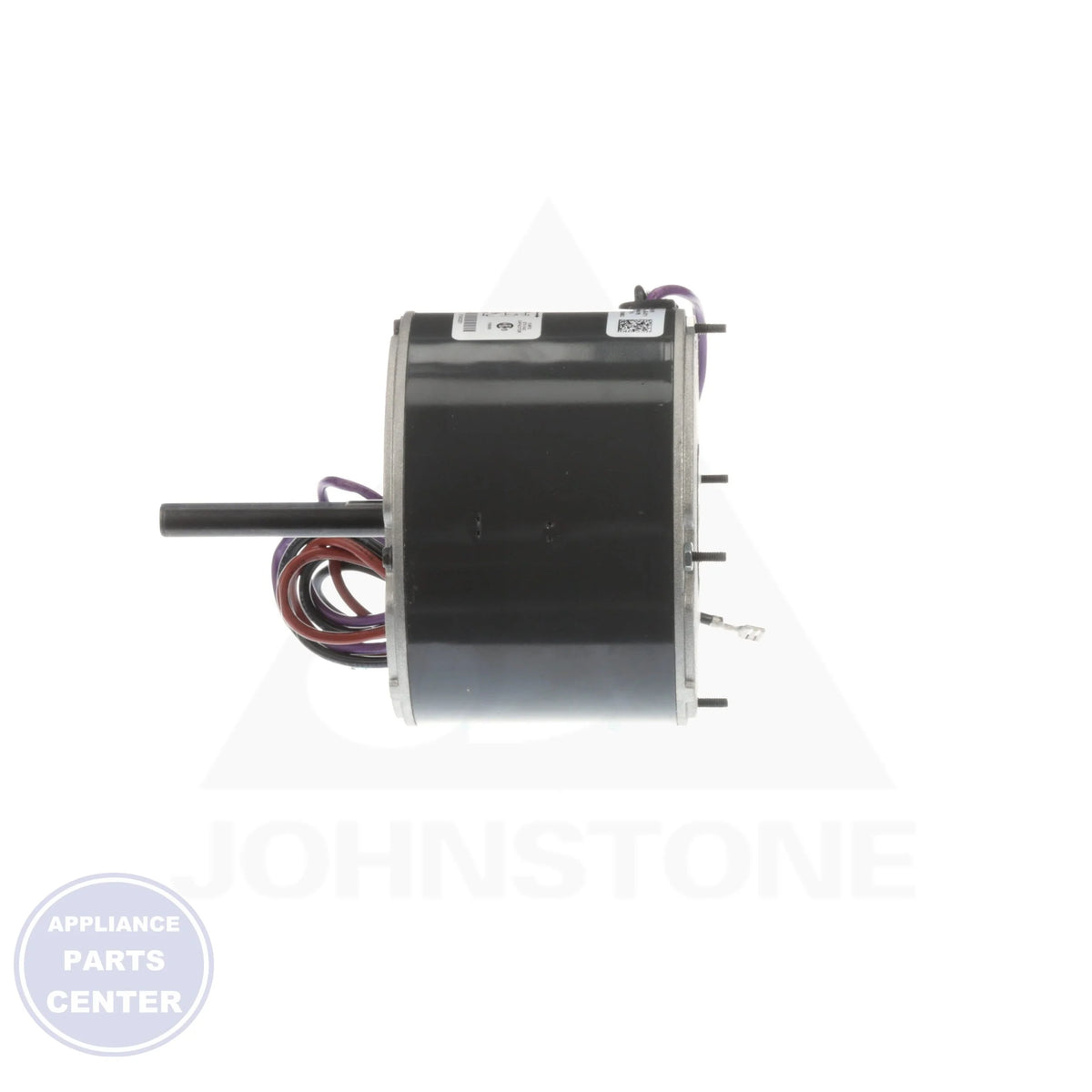 Condenser Fan Motor B13400251S - Detailed view of 208-230V operation