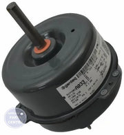 Amana Goodman Condenser Fan Motor B13400252S - Main view showing efficient cooling for multiple models