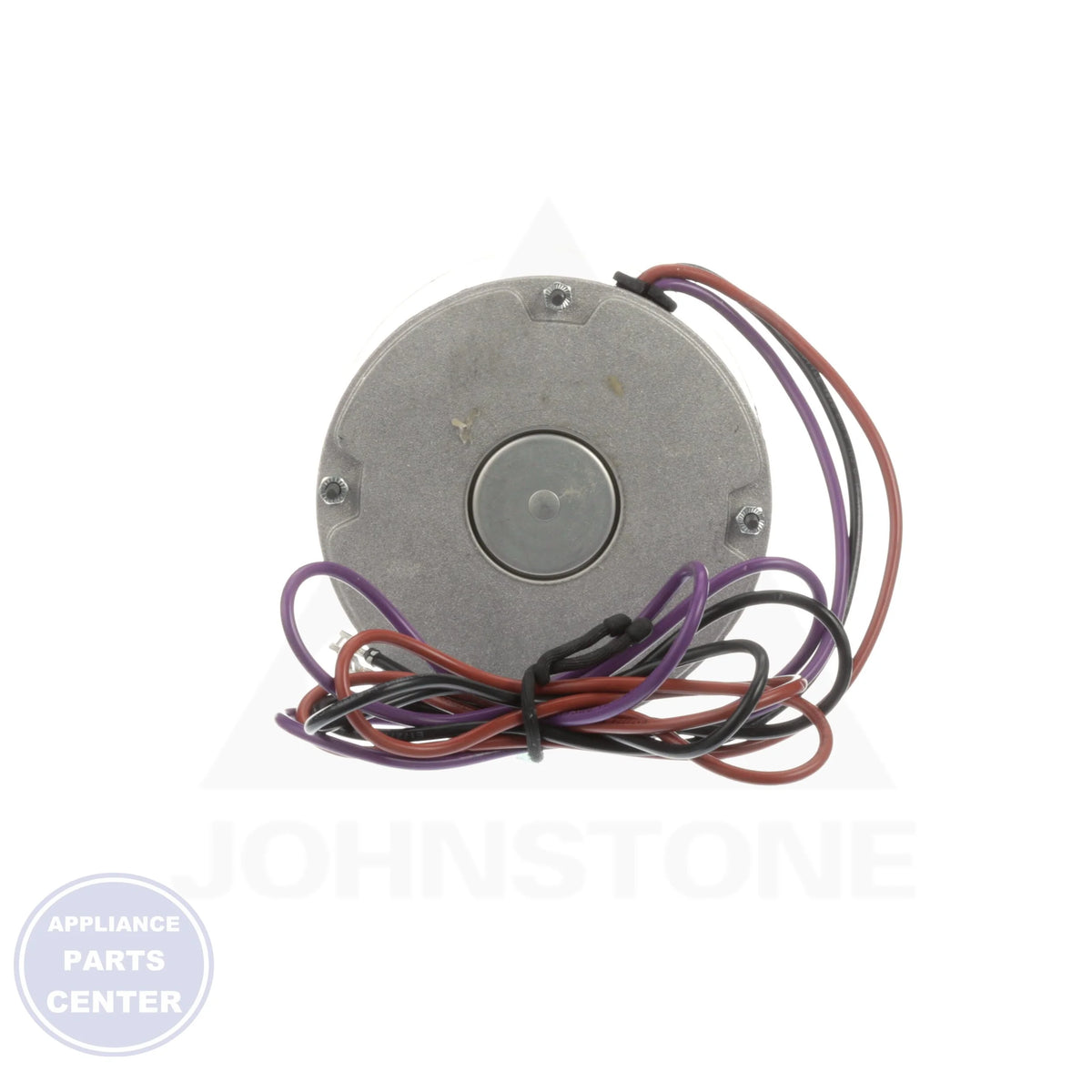 Condenser Fan Motor B13400252S - Side view with 5.6 inches diameter