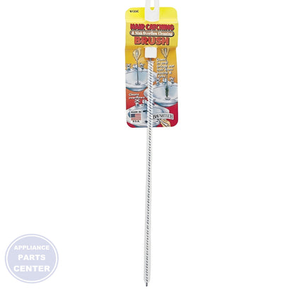 BRT B135C - Installation in BRT model XYZ showing key mounting points for easy setup