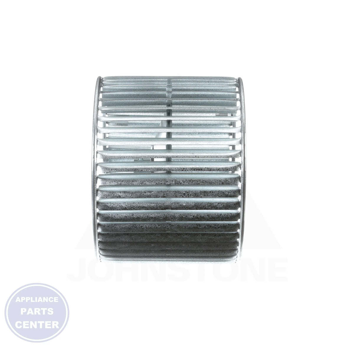 Blower Wheel B1368016S - Detailed view of high-quality blower wheel & fan blade assembly