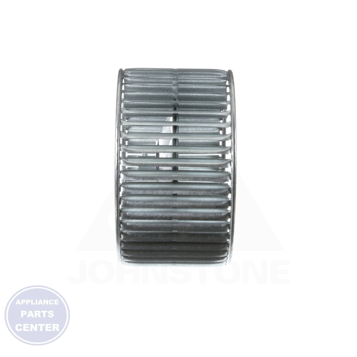 Blower Wheel 10 x 6 B1368034S - Detailed view of CFM airflow capacity
