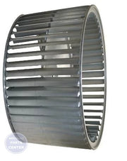 Goodman Amana Blower Wheel B1368042S - Main view showing airflow efficiency for AR, A, PCKJ, PHKJ models