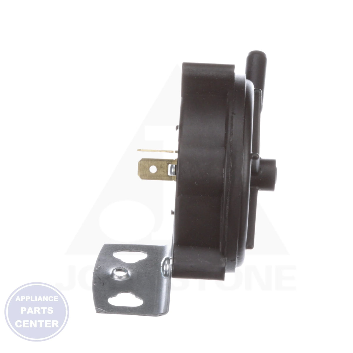 Pressure Switch B1370126 - Detailed view of switch mechanism for smooth operation