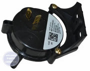 Amana Goodman Furnace Pressure Switch B1370126 - Main view showing precise pressure monitoring for Amana and Goodman Furnaces