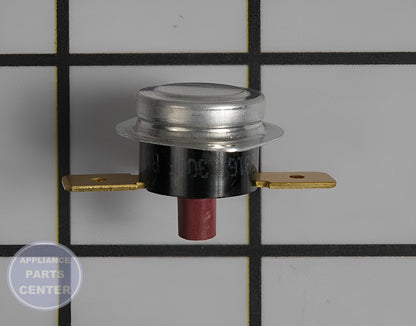 NEU ROLLOUT SWITCH B1370145 - Main view showing heat detection feature for NEU-1000 series