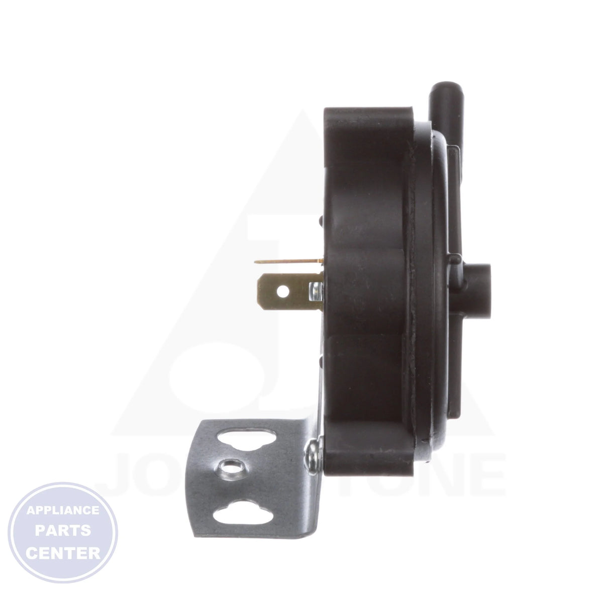 Air Pressure Switch -0.47Iwc (Blue Dot) B1370176 - Detailed view of precise pressure specifications