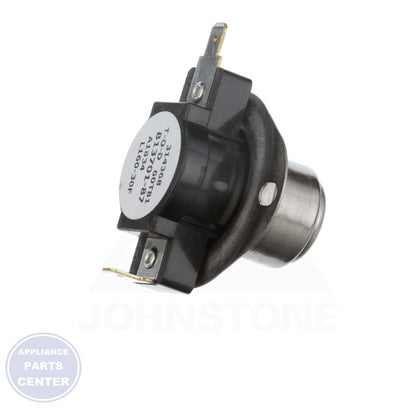 Limit Switch B1370187 - Detailed view of Tod 60T81-314368 technical specifications