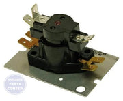 Goodman & Amana Time Delay Relay B1370738 - Main view showing timing functionality for XYZ and ABC models