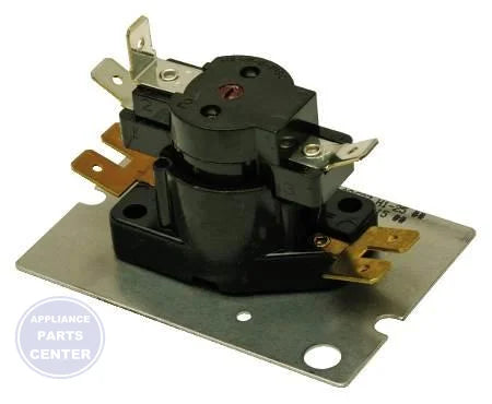 Goodman & Amana Time Delay Relay B1370738 - Main view showing timing functionality for XYZ and ABC models