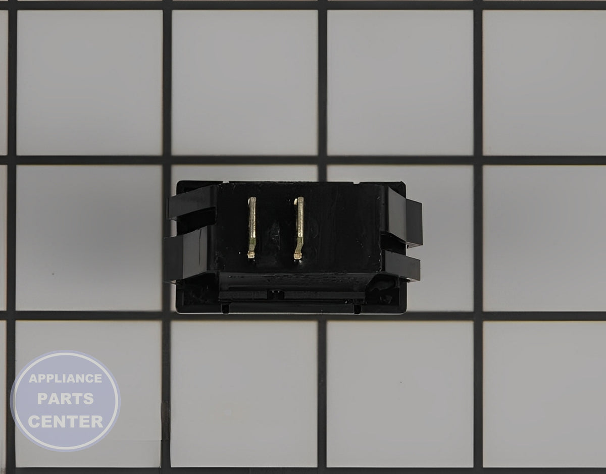 DOOR SWITCH B1370819 - Side view with 2.5 inches diameter