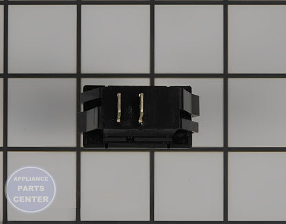 DOOR SWITCH B1370819 - Side view with 2.5 inches diameter