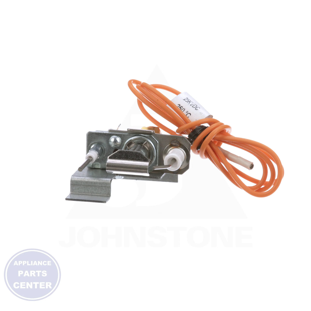 Pilot Assembly B1401003S - Detailed view of ignition mechanism
