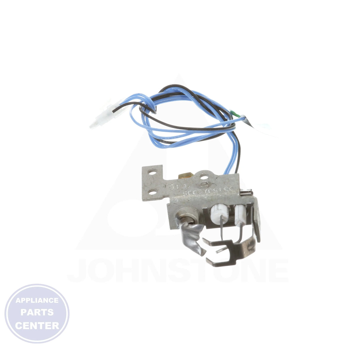 Honeywell Hot Surface Pilot B1401011S - Side view with efficient heating performance