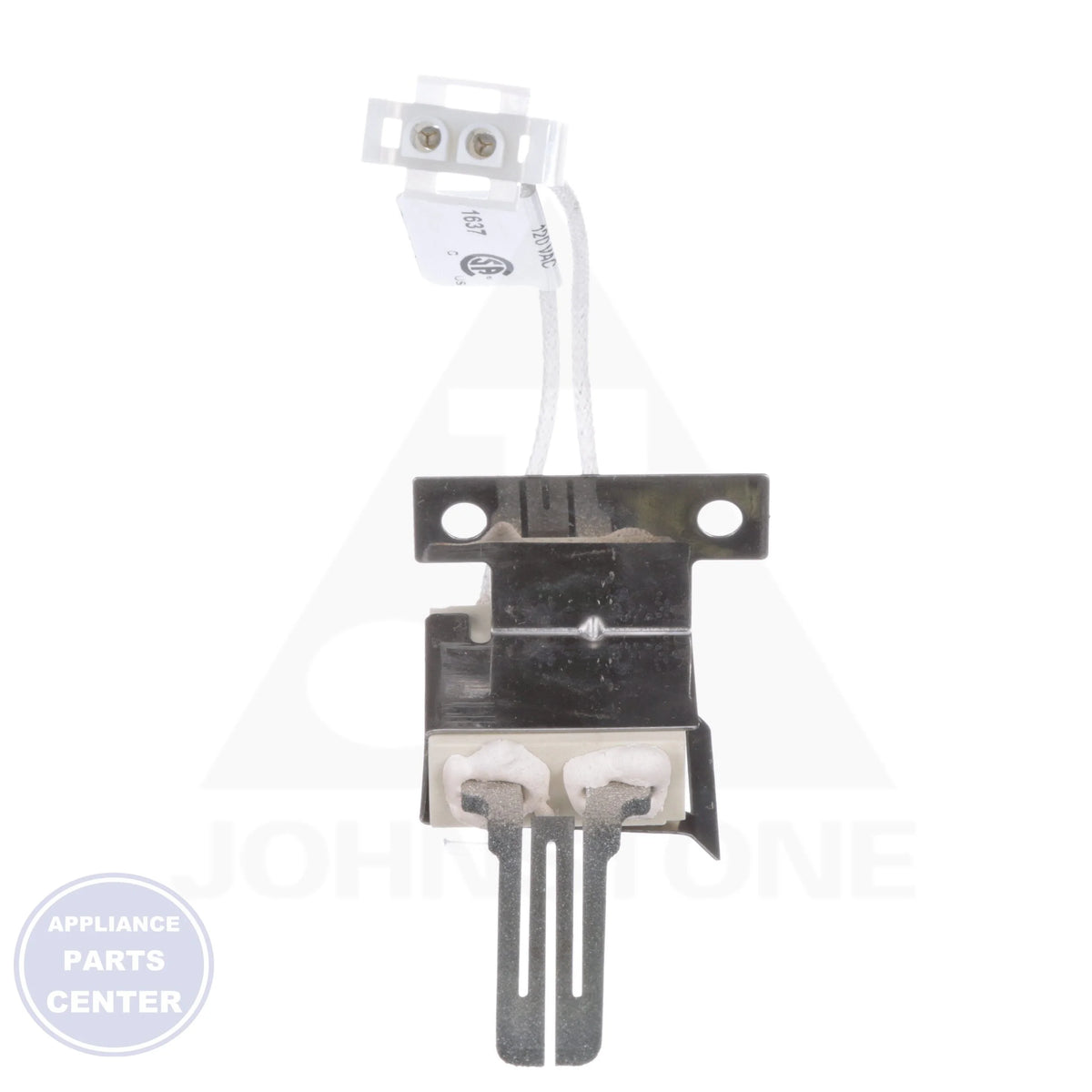 Igniter B1401018S - Detailed view of the high-quality construction