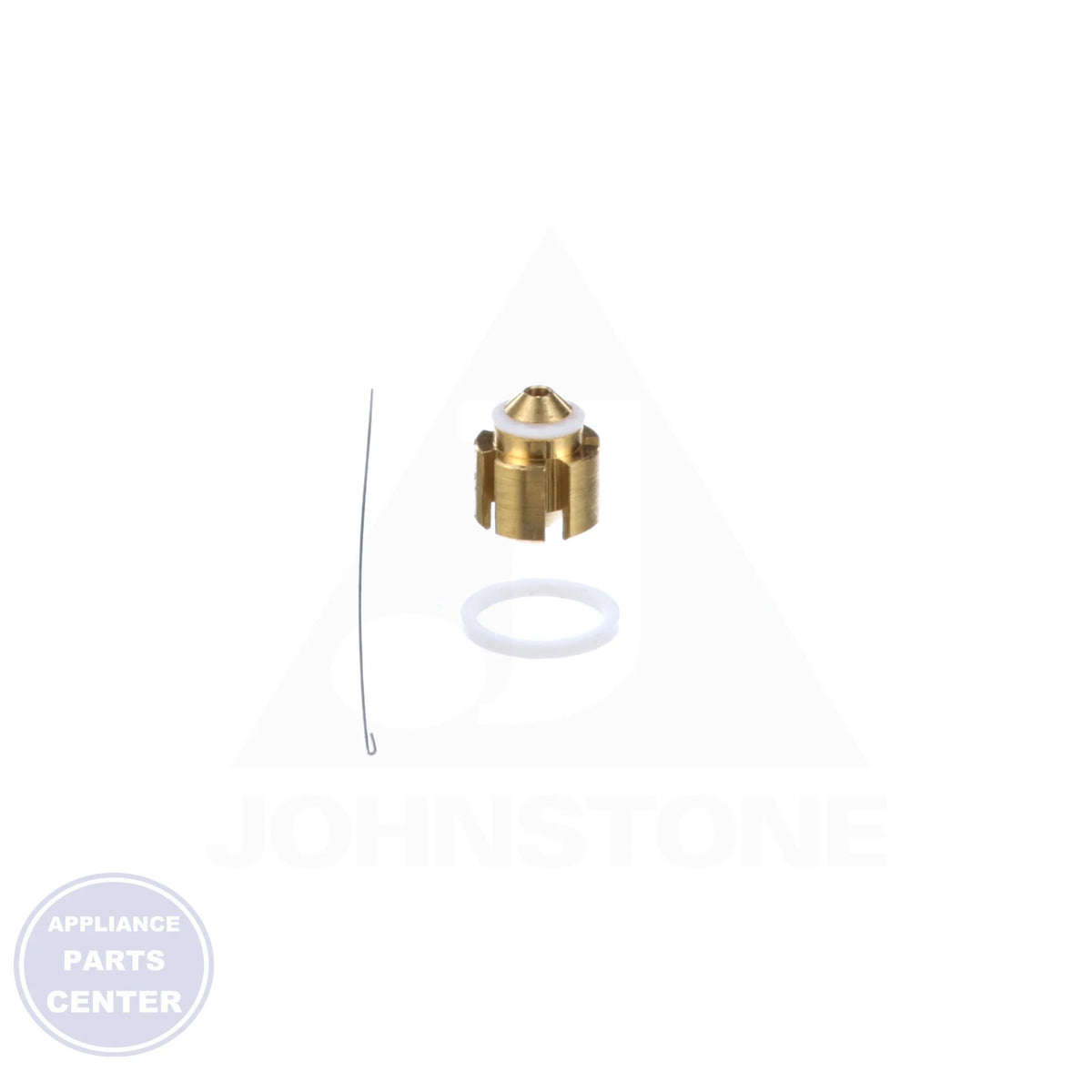 Flow Check Piston Kit - 076 - Detailed view of high-quality construction