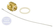 Goodman & Amana Flow Check Piston Kit - 076 - Main view showing optimal flow for B12-447
