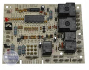 Amana Goodman Control Board B1809913S - Main view showing precise timer functionality for various models