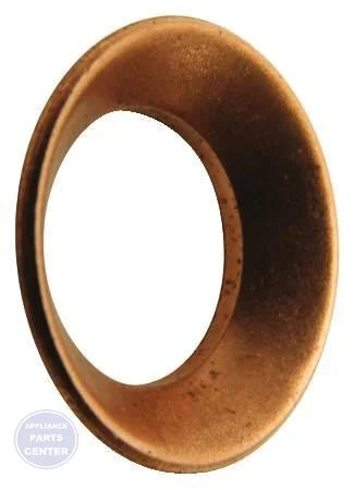 [Brand] Copper Flare Gasket B2-4 - Main view showing secure seal for various models