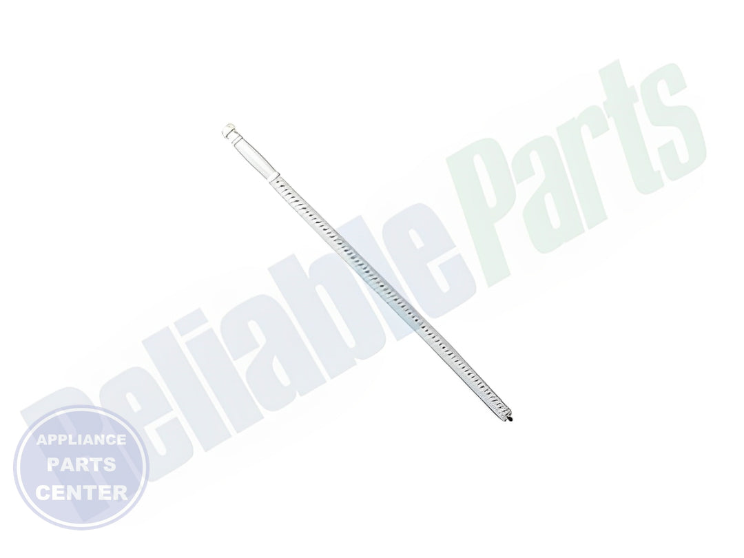 BRUSHTECH DRYER LINT CLEANING BRUSH B241C - Detailed view of effective lint removal mechanism