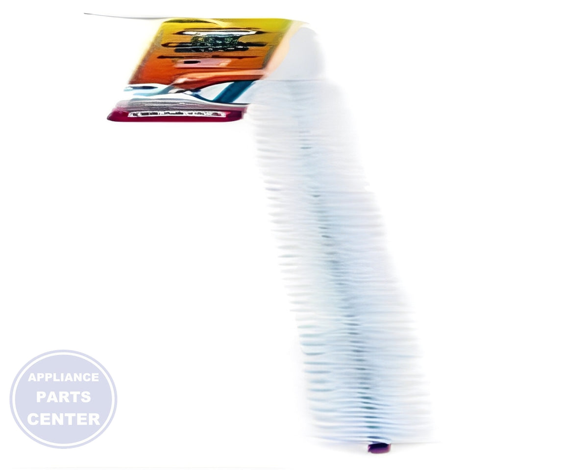 Lint Cleaning Brush B241C - Side view with hassle-free installation under 10 minutes