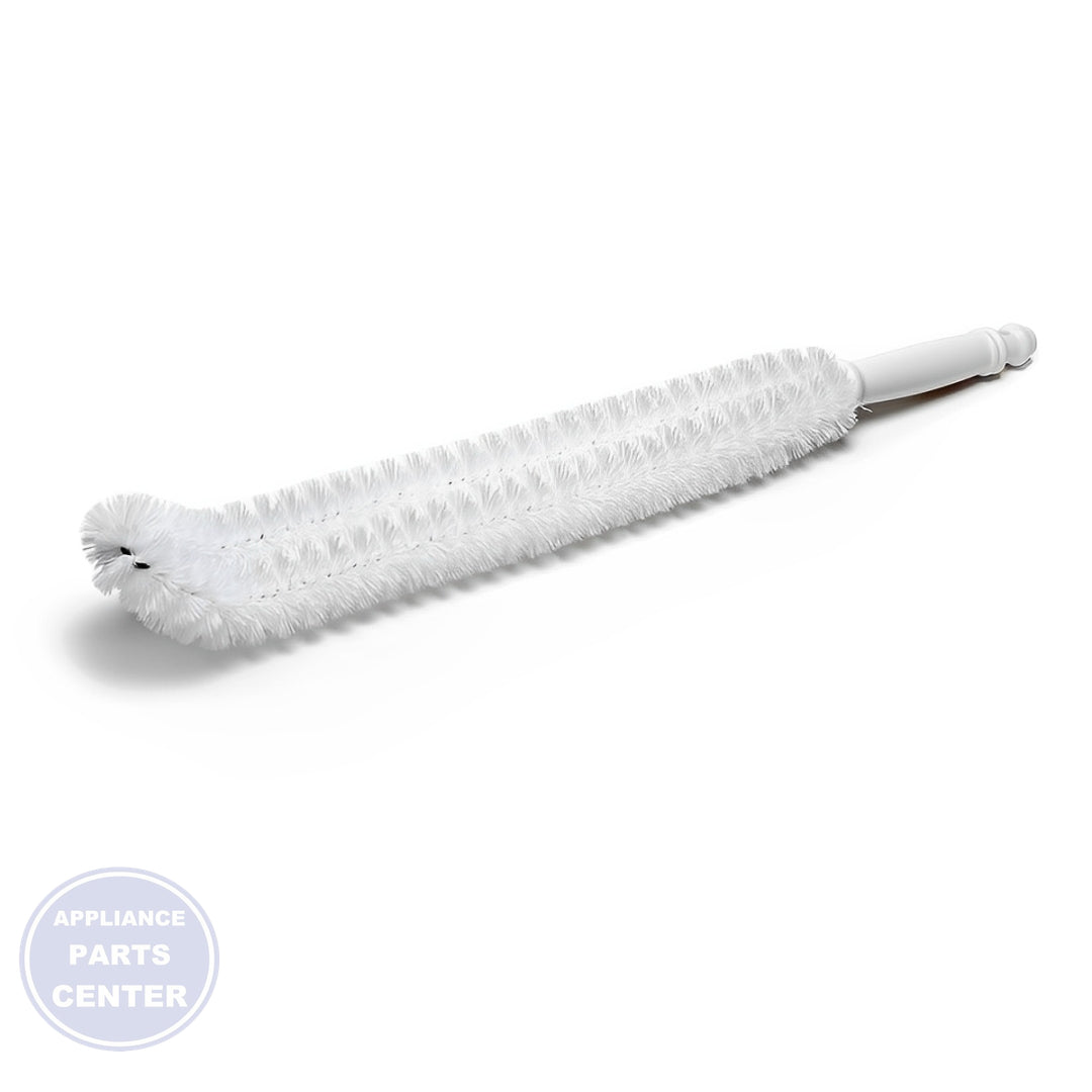 BRUSHTECH LINT TRAP BRUSH B295C - Detailed view of durable construction