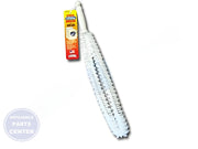 BRUSHTECH LINT TRAP BRUSH B295C - Main view showing lint removal effectiveness for BRT models
