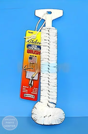 BRT BRUSHTECH FOOD WASTE DISPOSER CLEANING BRUSH - Main view showing efficient scrubbing force for BRT models