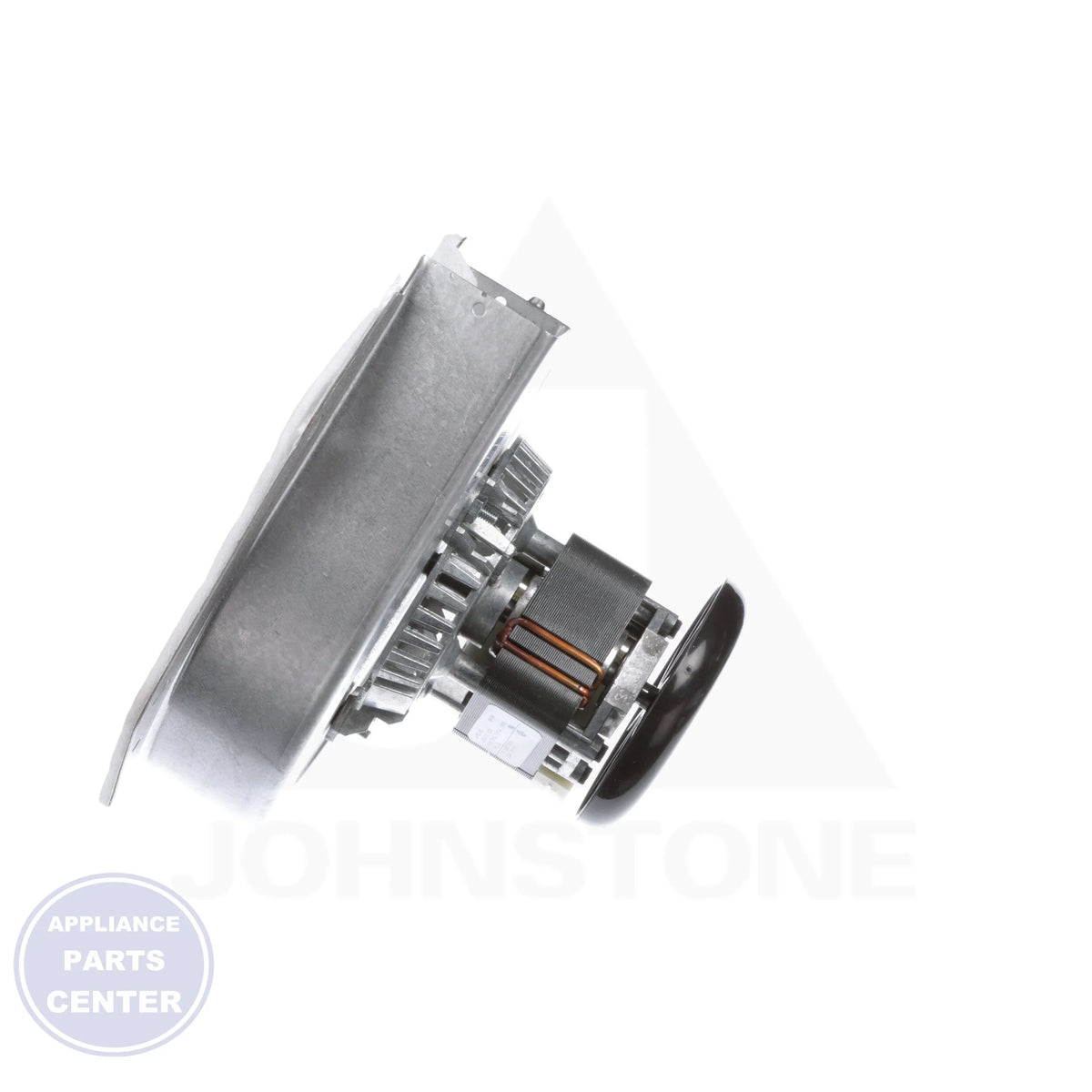 Draft Inducer Motor B4059000S - Detailed view of durable construction