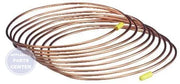 [Brand] Precision Bore Capillary Tubing BC-1 - Main view showing precise refrigerant flow for specific models