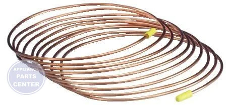 [Brand] Precision Bore Capillary Tubing BC-1 - Main view showing precise refrigerant flow for specific models