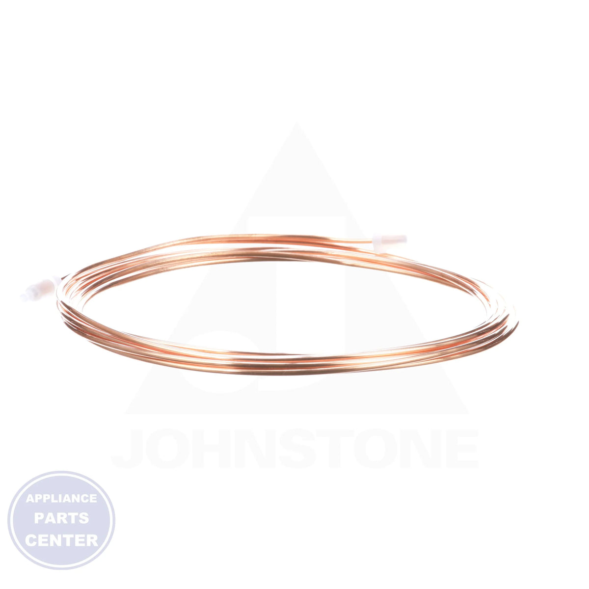Precision Bore Capillary Tubing BC-1 - Side view with 0.081" O.D. x 0.031" I.D. specs