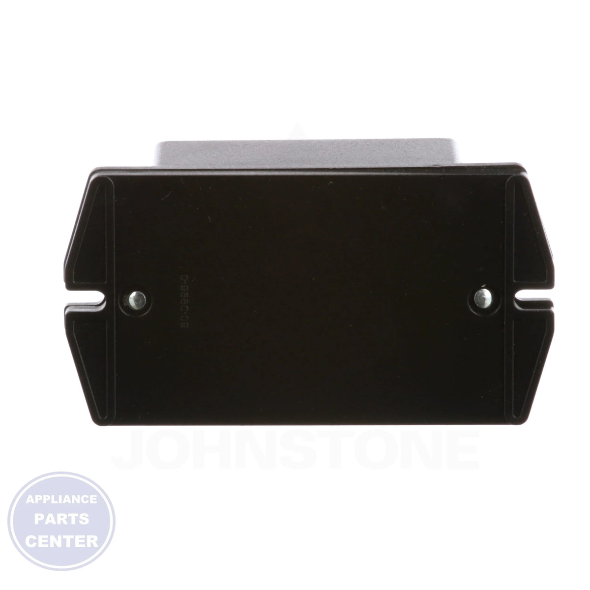 BC Blower Control BC7070 - Side view with adjustable blower times specs