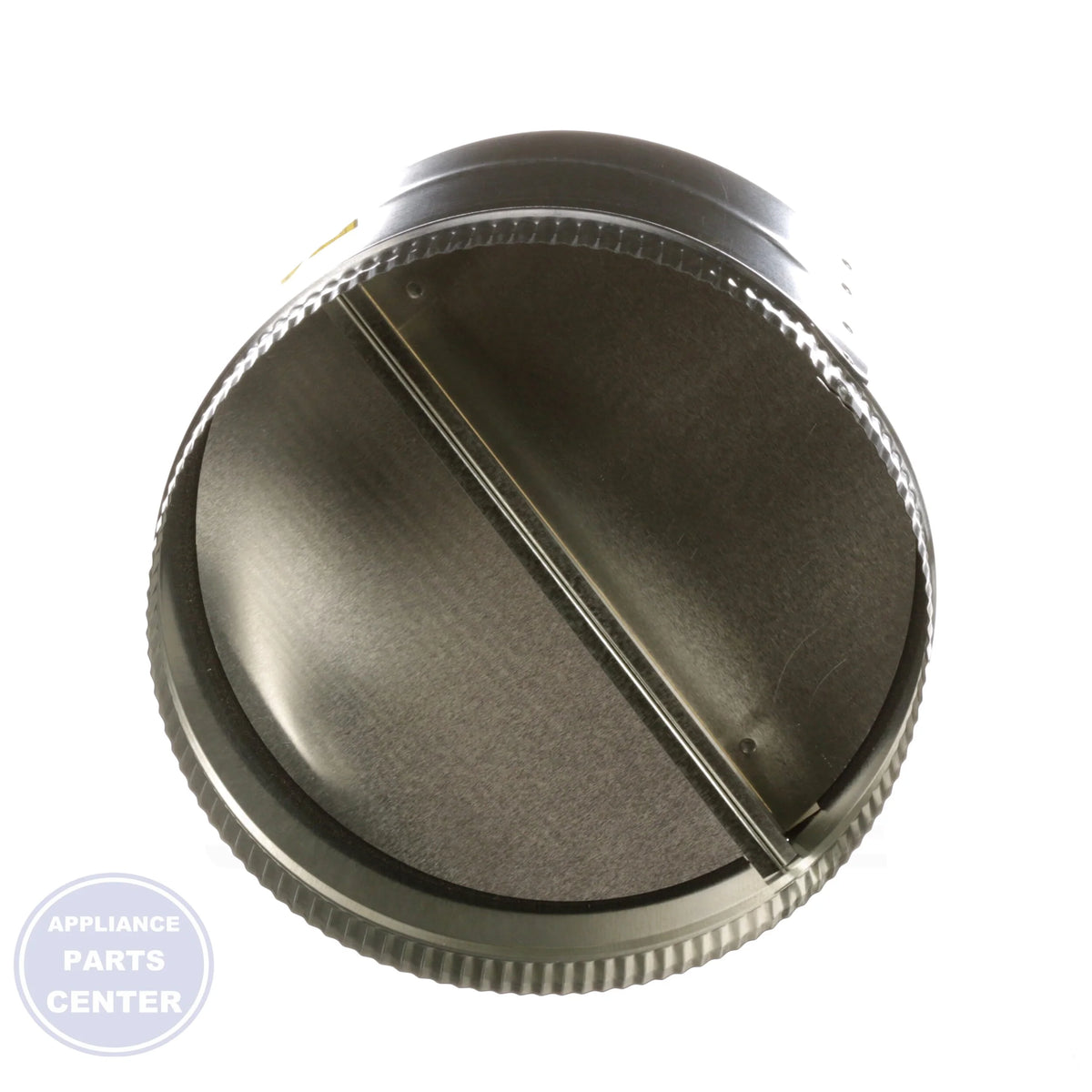 Butterfly Damper BD10 - Detailed view of efficient airflow control