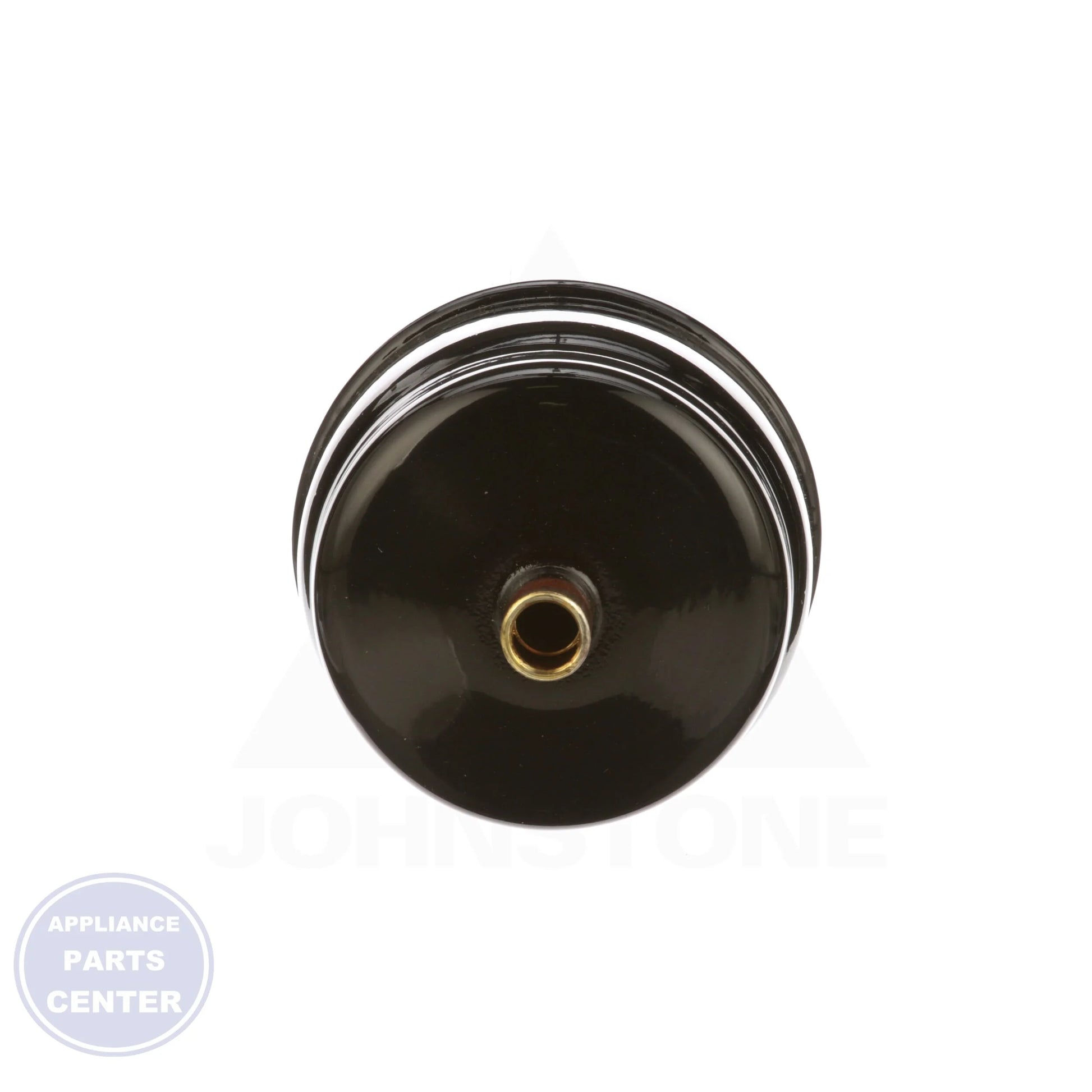 Bi-Flow Filter-Drier BF083S - Detailed view of XH-11 desiccant