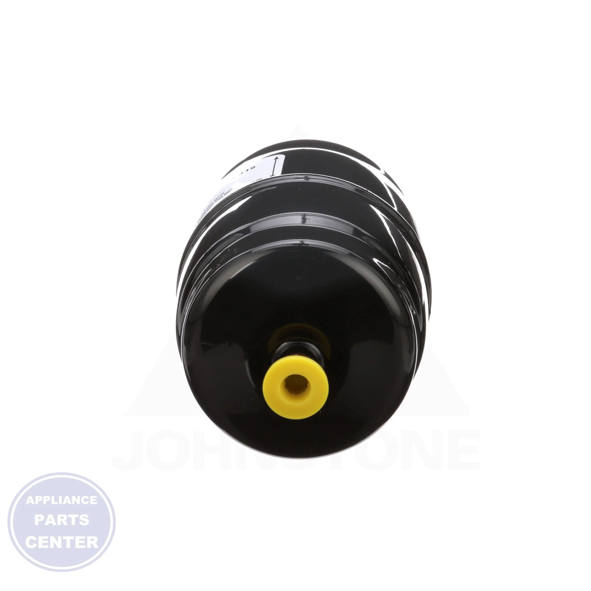 Bi-Flow Filter-Drier BF163S - Detailed view of 6.75-inch length and 4.6 ton capacity