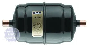 Bi-Flow Filter-Drier BF163S - Main view showing efficient refrigerant filtering for B12-291 models