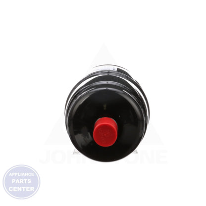 Bi-Flow Filter-Drier BF165S - Detailed view of 7.00" length
