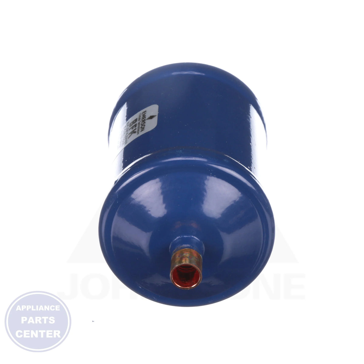 Heat Pump Filter-Drier BFK-083S - Detailed view of 4.0 R12/R134a & 5.0 R22/R410A capacity