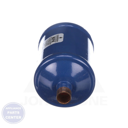Heat Pump Filter-Drier BFK-084S - Detailed view of 8 cubic inches capacity