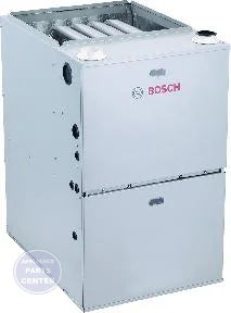 Gas Furnace BGH96M080B3B - Main view showing energy-efficient features for various models