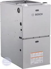 BGH96M080C4C Gas Furnace - Main view showing Two-Stage Design for Multiple Models