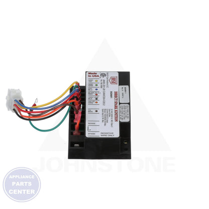 Direct Spark Ignition Module BGN891-1CJ - Detailed view of compatible Lennox parts
