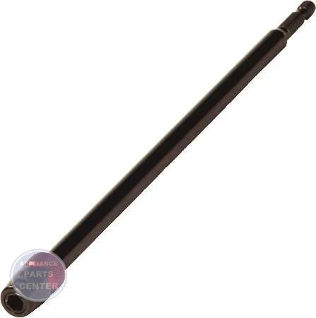 [Brand] Power Bit Extension BHE10 - Main view showing 10" extension for tight spaces